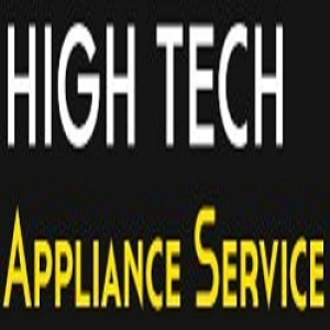 High Tech Appliances Service