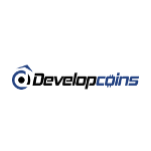 Picture of Developcoins Team