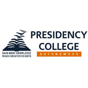 Picture of presidency college