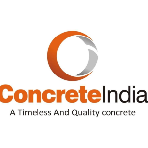 Picture of Concrete india