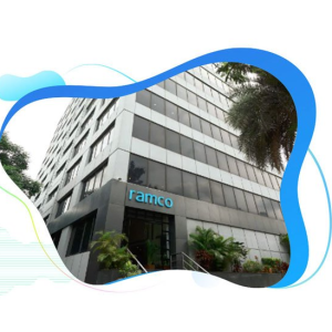 Picture of Ramco Corpration