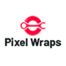 pixel wraps