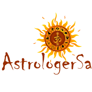 Picture of astrologer sagar