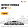 taxida chennai taxi