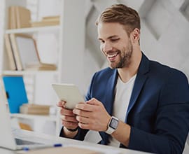 #1 Local business Directory in India : Start free business marketing Today 1 Feature image