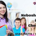 Best NEBOSH Training Centre in Chennai