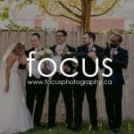Focus photography