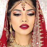 Best bridal makeup artist in Chennai