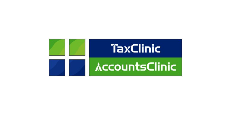 Tax Clinic Accounts Clinic original logo 768x384