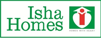 ishahome logo