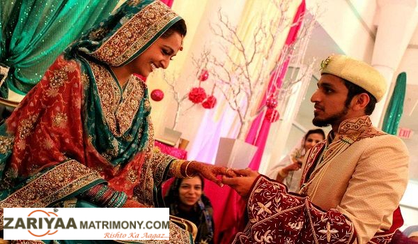 Zariyaametrimony - A Genuine Muslim Matrimony in Pune