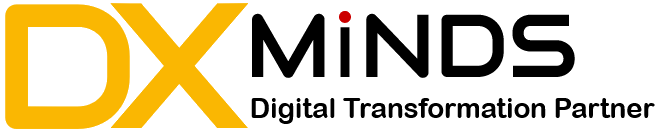 Logo DxMinds