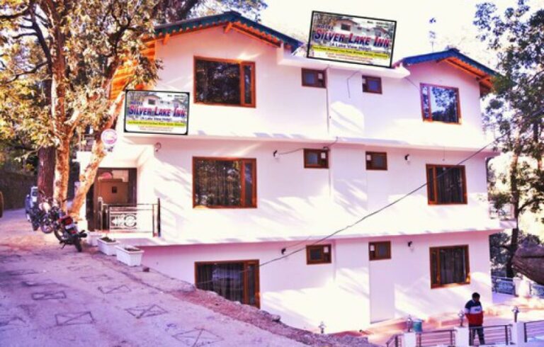 hotel silver 768x490