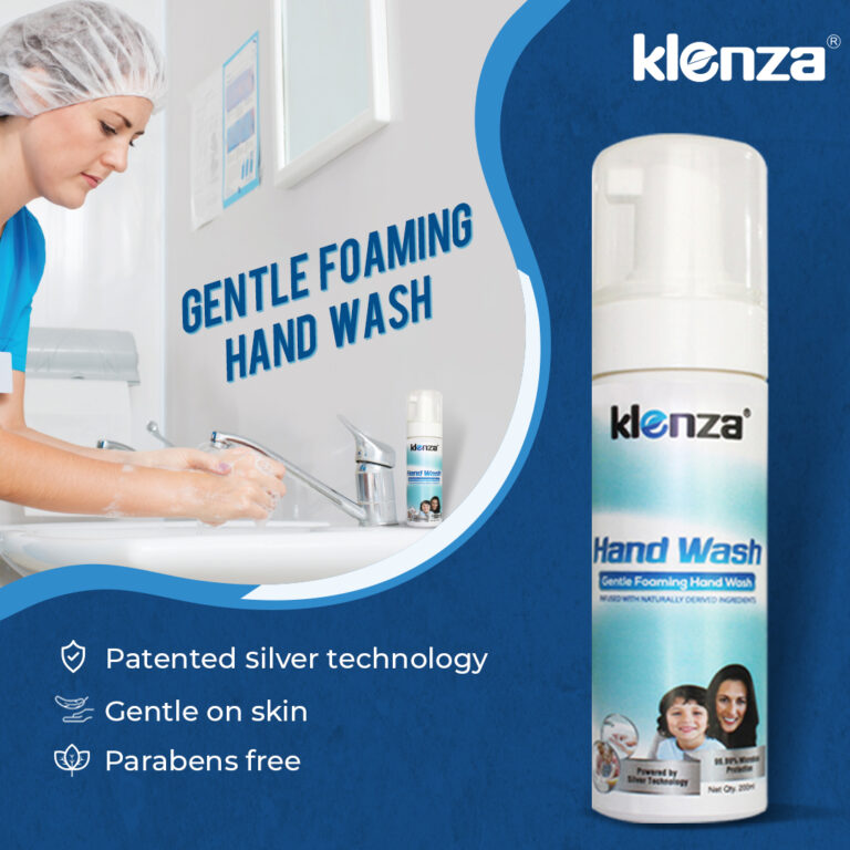 Klenza Handwash 768x768