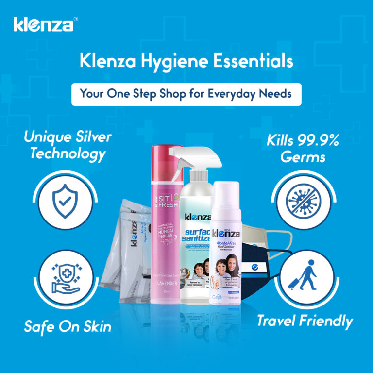 Klenza RM Levels 768x768