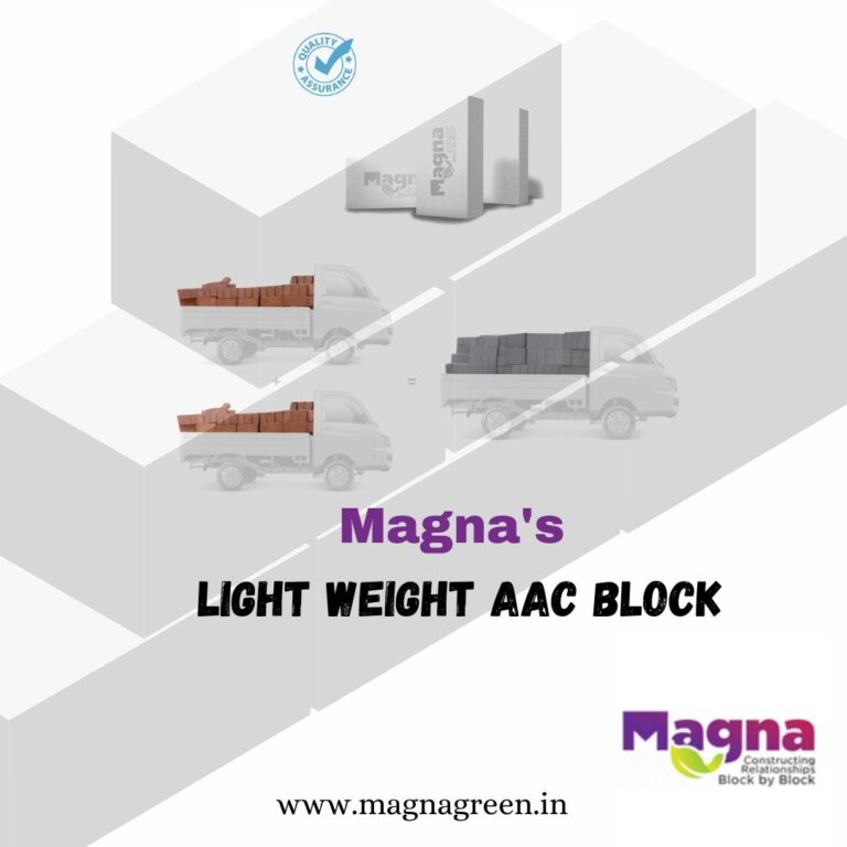Light Weight AAC Block 768x768