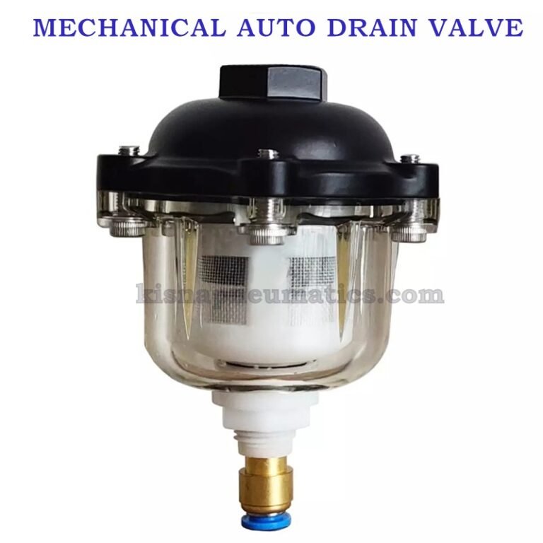 mechanical auto drain valve manufacturers in coimbatore kisnapneumatics.com  768x768