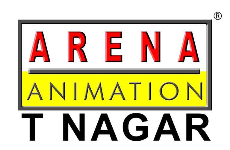 Arena Animation T Nagar Black 768x500