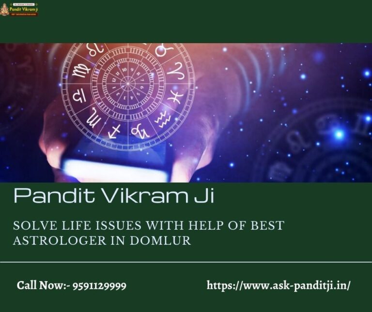 Astrologer In Domlur 768x644