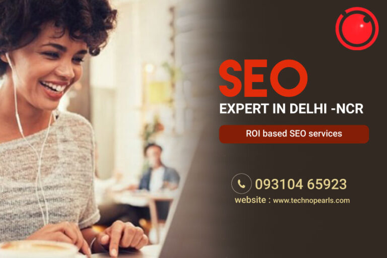 TechnoPearls Best SEO Services in Chennai 768x512
