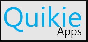 quikieapps logo