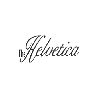 Helveticalifestyle