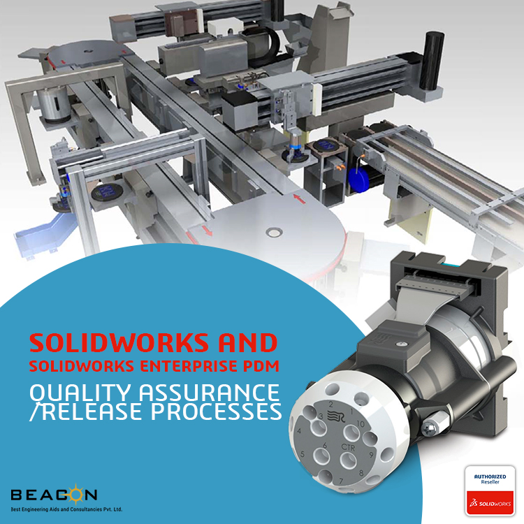 SOLIDWORKS ENTERPRISE PDM