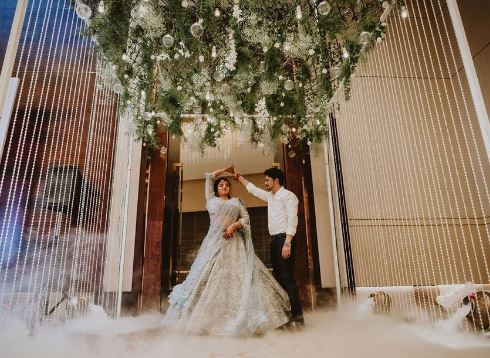 wedding planners in bangalore with price