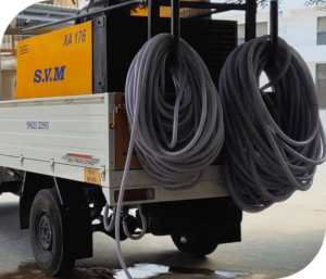 ready mix concrete in Bangalore