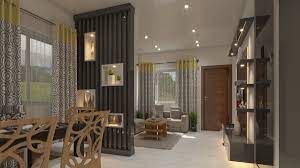 Apartment Interiors In Bangalore