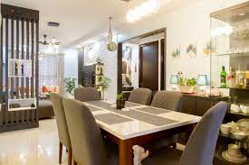 Home furniture interior design