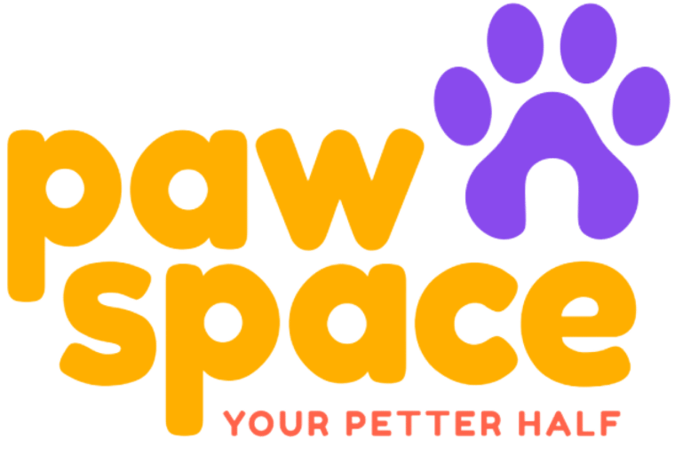 Pawspace logo