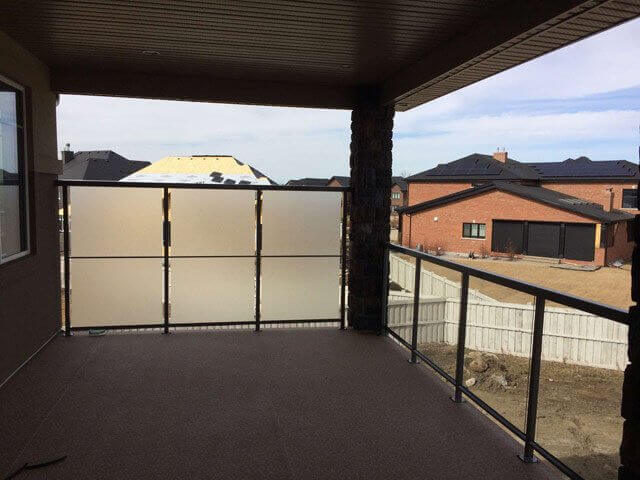 Deco railings and gates 1