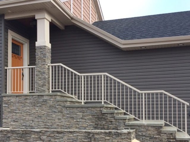 Deco railings and gates 3