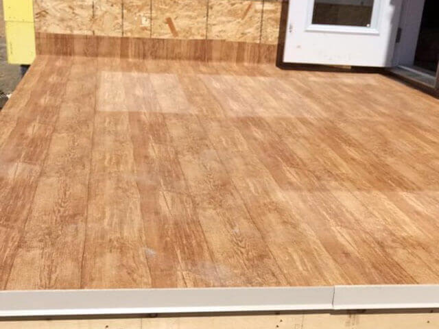 Deco railings and gates 9