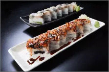 Sen Zushi Japanese Cuisine 3