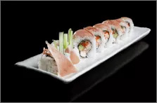 Sen Zushi Japanese Cuisine 4