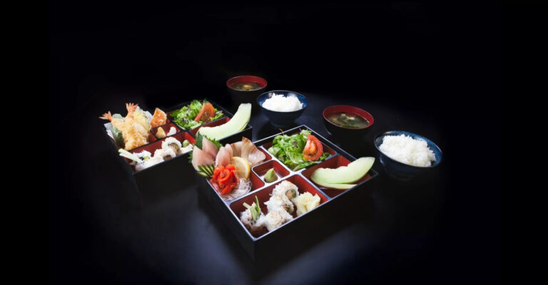 Sen Zushi Japanese Cuisine 7 768x400