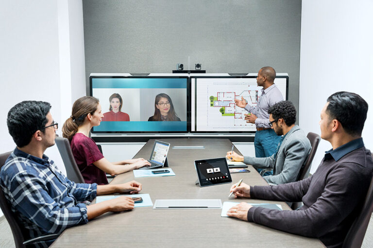 Serity Audio Visual 768x512