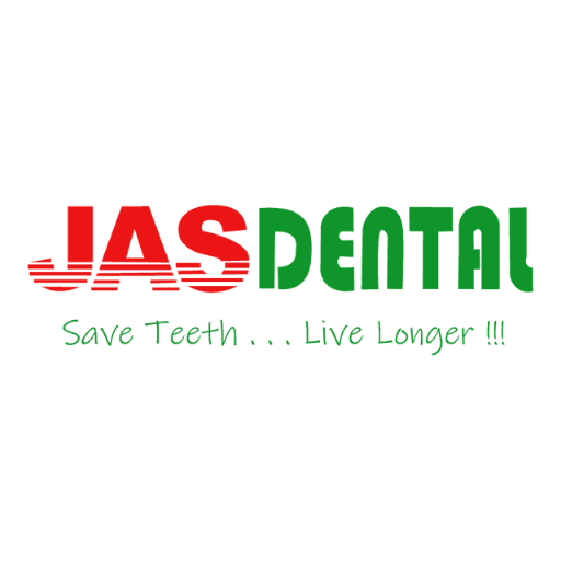jas dental logo