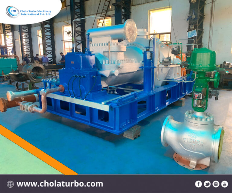 steam turbines 768x638