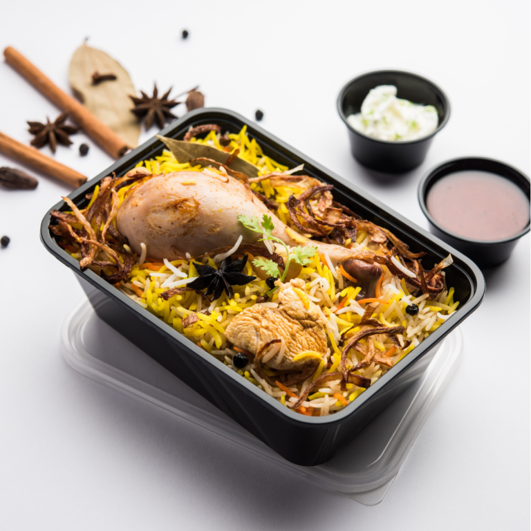Chicken Biryani 1 to 2 serve 768x768