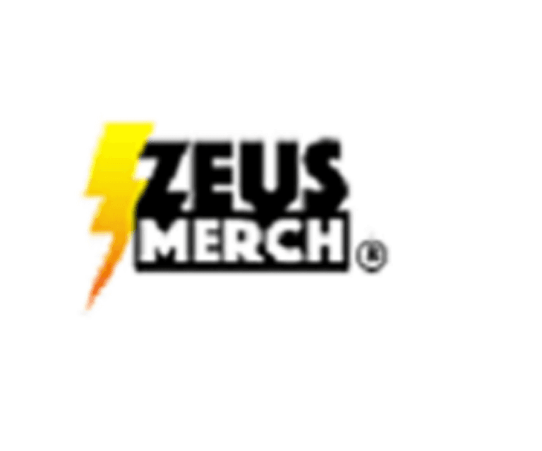 Zeus Merch 768x639