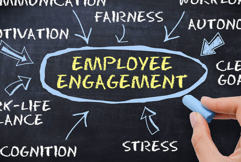 employee engagement 768x518