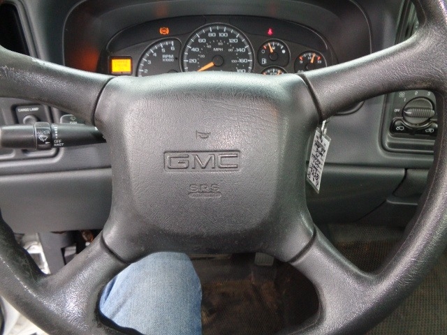 2002 GMC Sierra1500 10 9559678074987616
