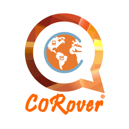 CoRover logo backlinks
