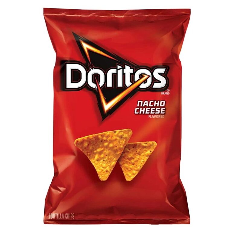 DORITIOS NACHO CHEESE 768x768