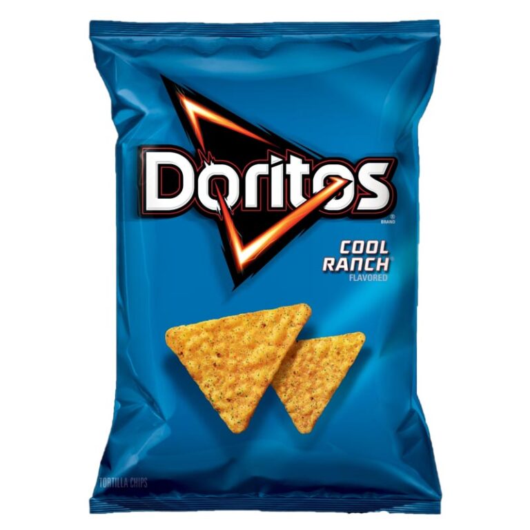 DORITOS COOL RANCH 768x768