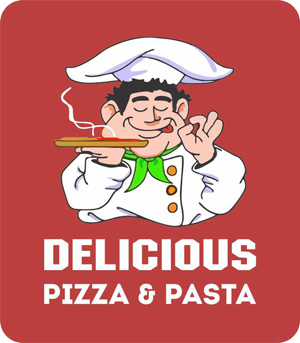 Delicious Pizza Pasta01