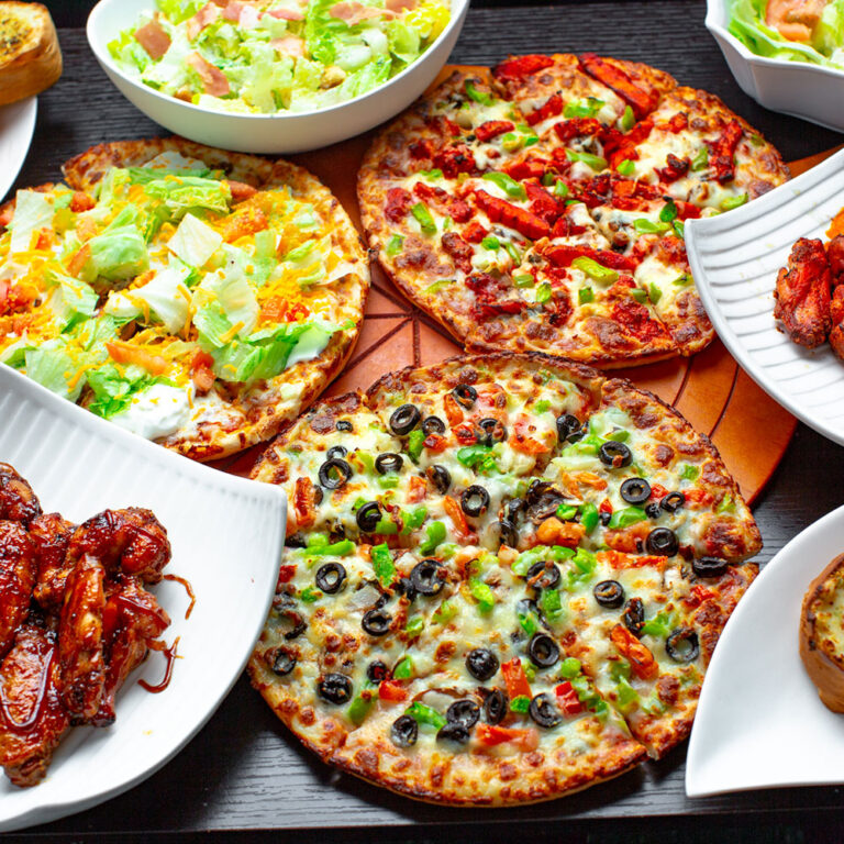 Delicious Pizza Pasta02 768x768